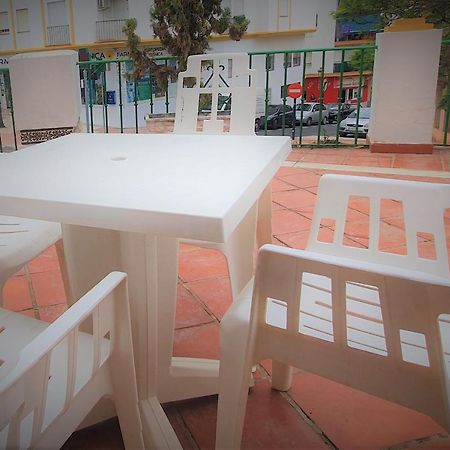 Apartamento La Libertad Estepona Exterior foto