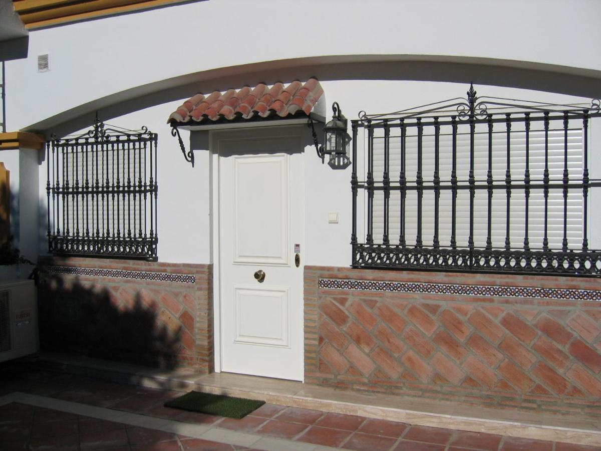 Apartamento La Libertad Estepona Exterior foto