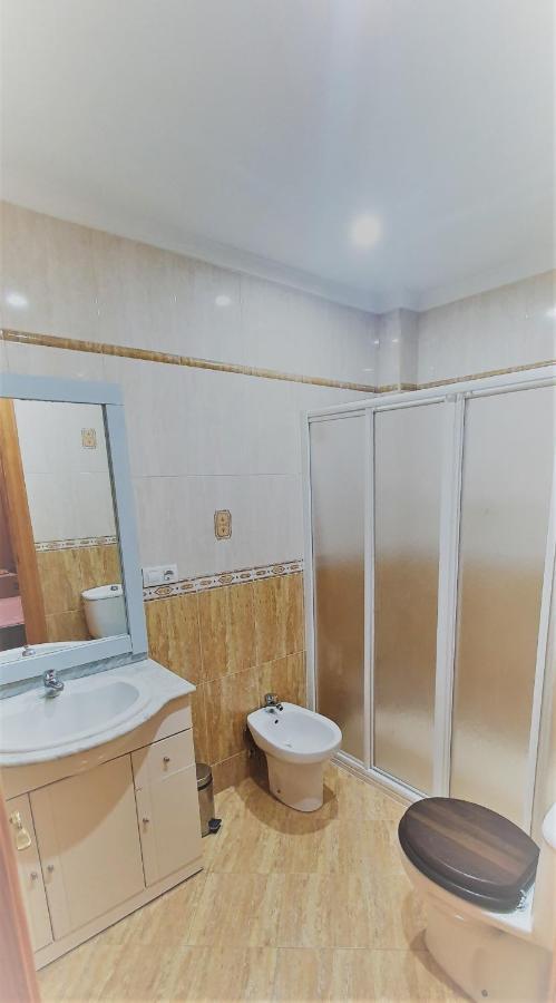 Apartamento La Libertad Estepona Exterior foto